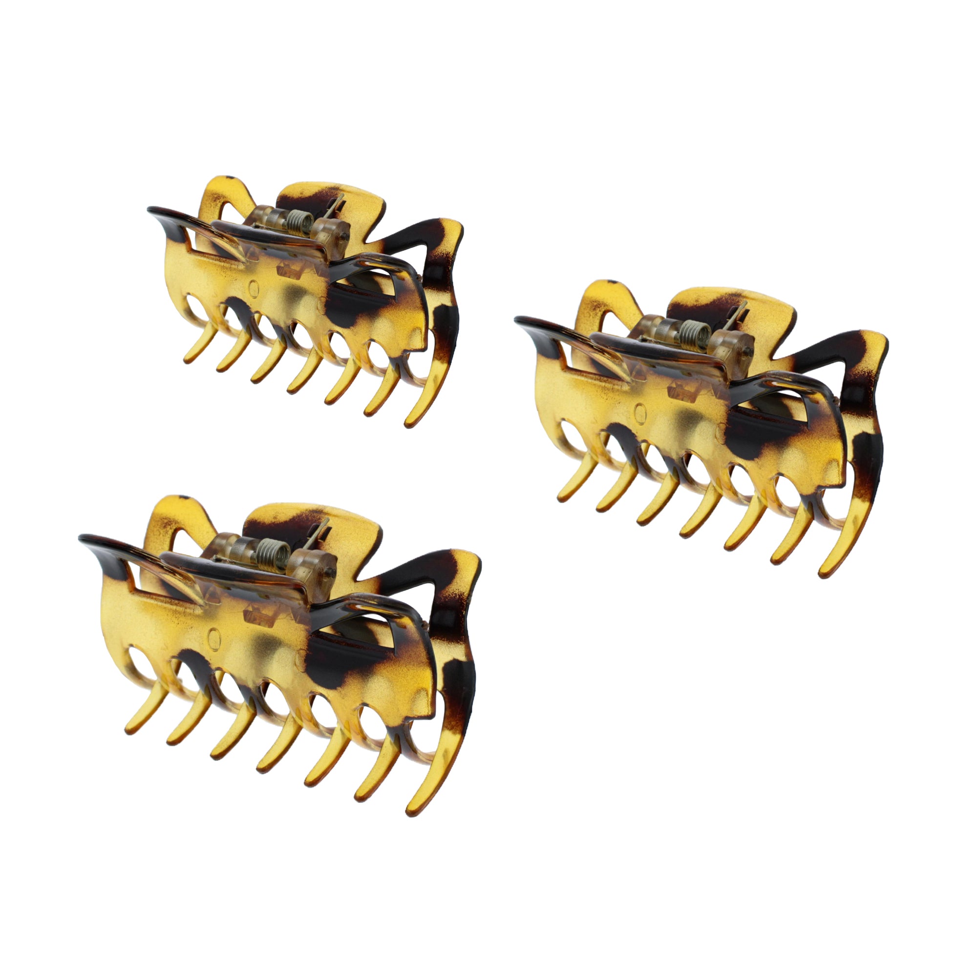 6cm Mini Hair Claw Clips
