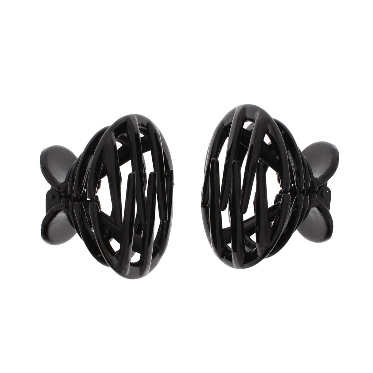 12 / Black