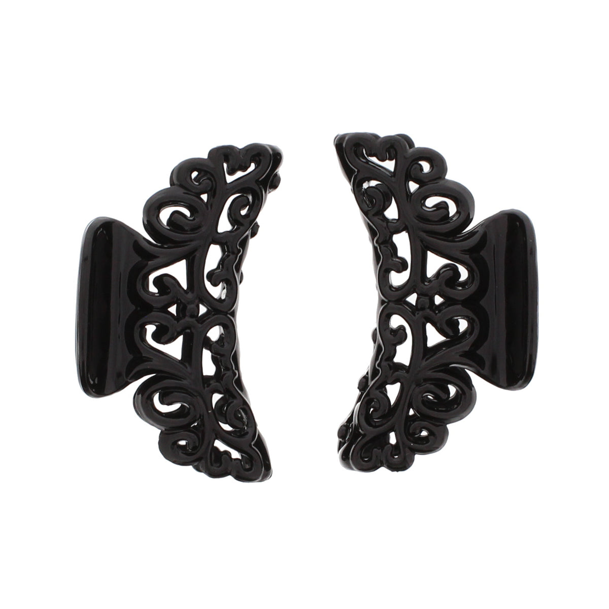 12 / Black