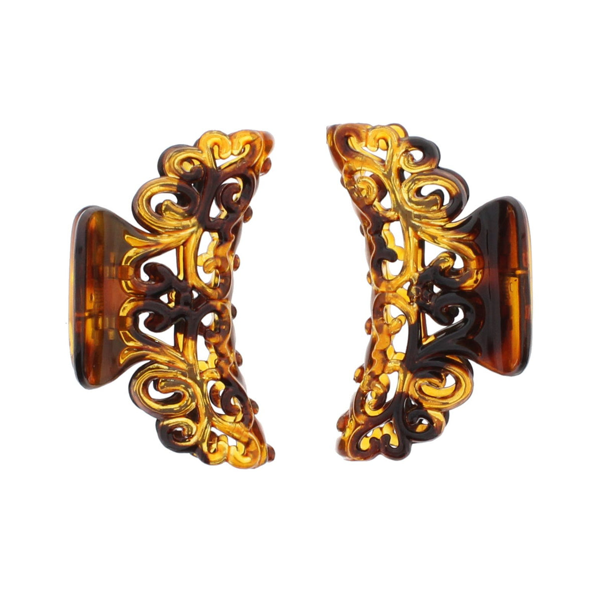 12 / Tortoiseshell