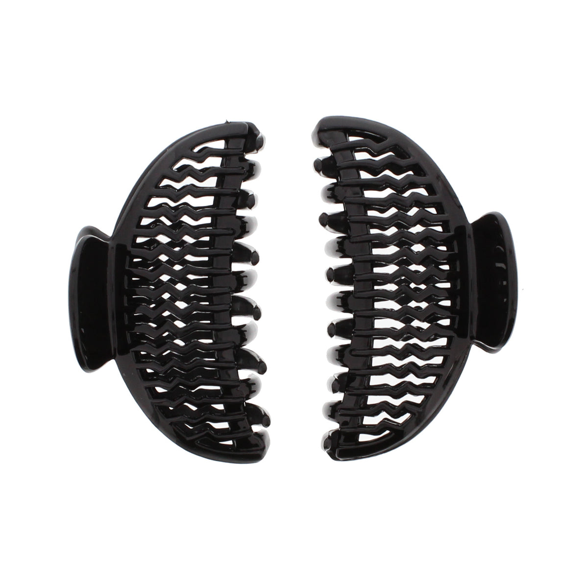 12 / Black