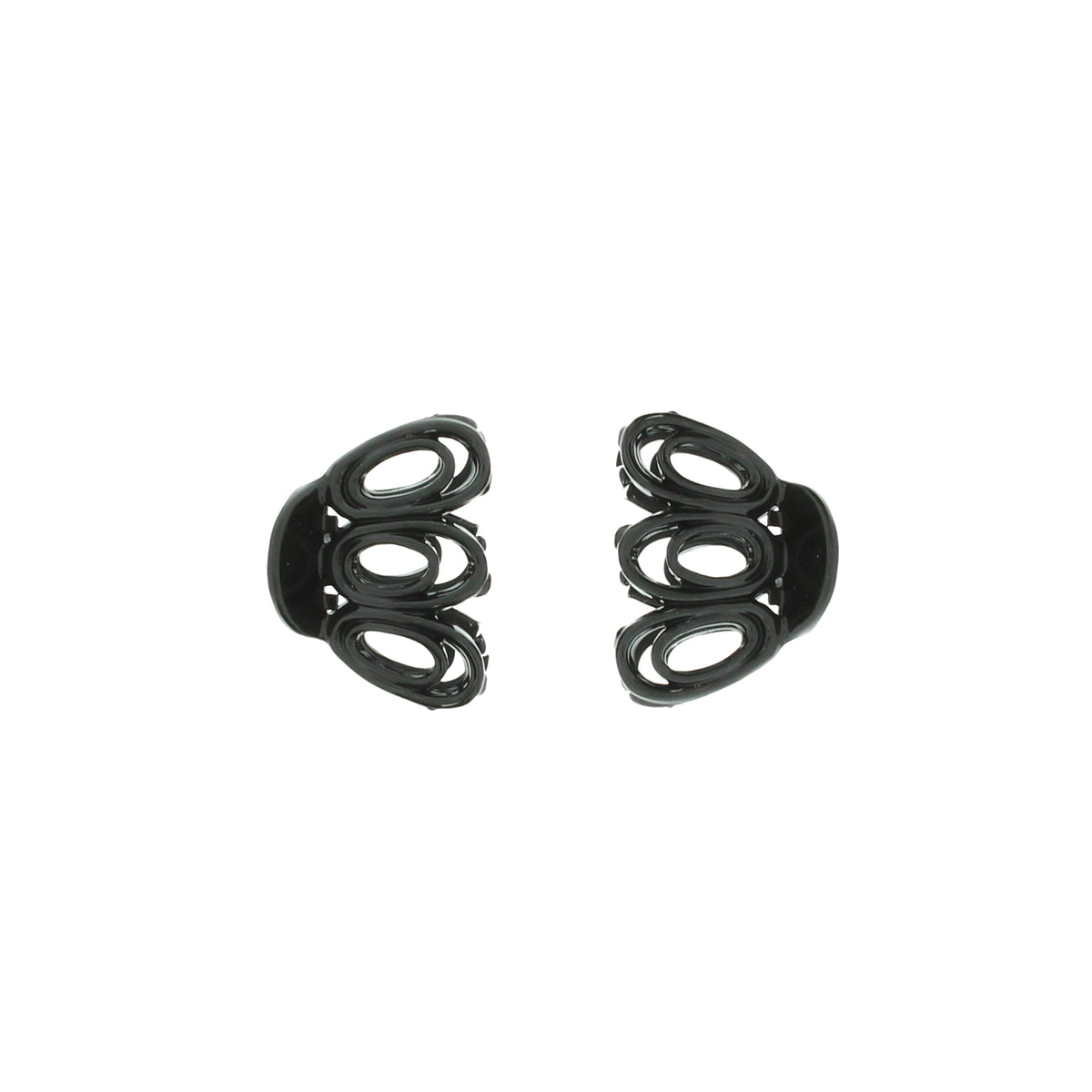 12 / Black