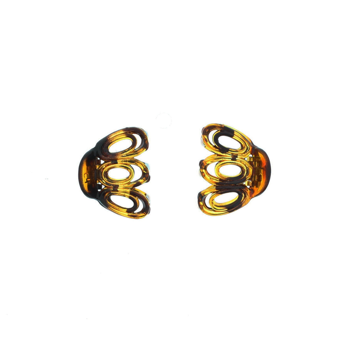 12 / Tortoiseshell