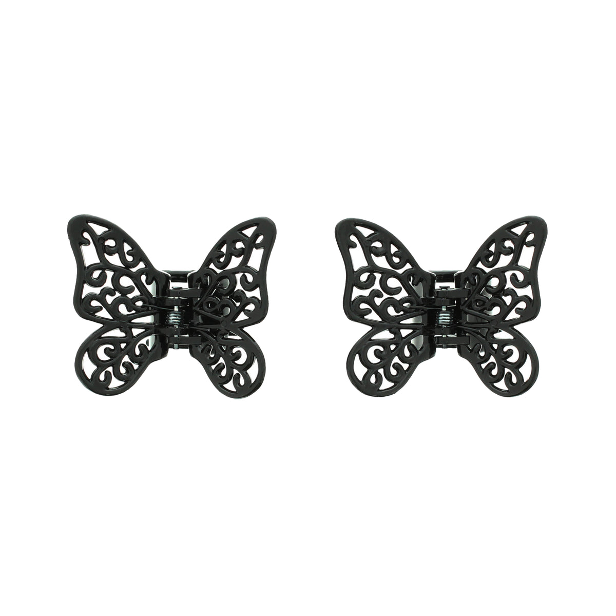 12 / Black