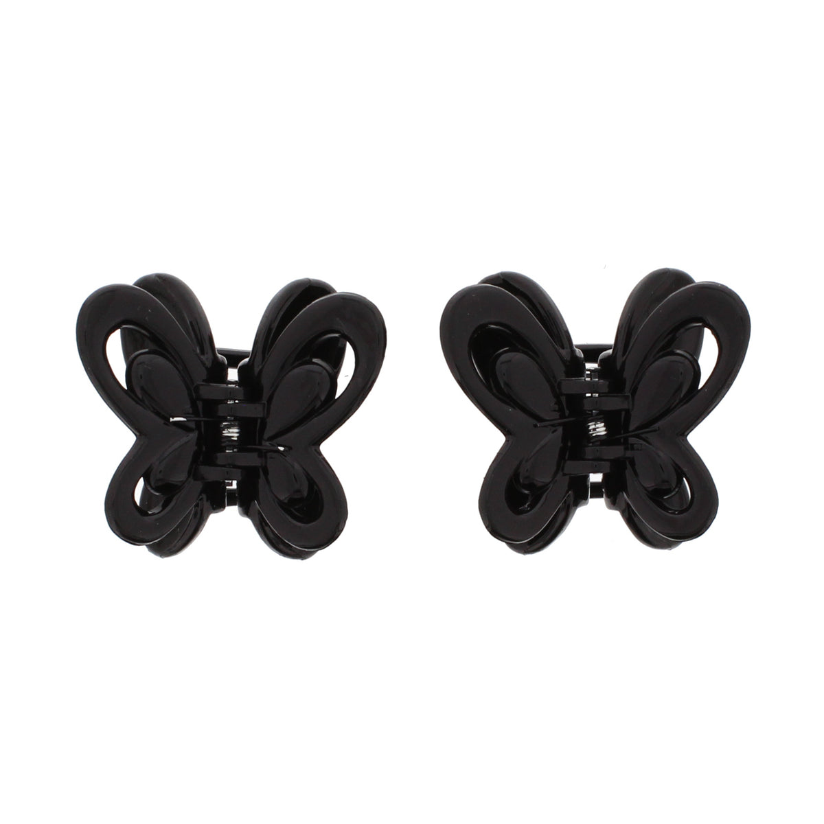 12 / Black