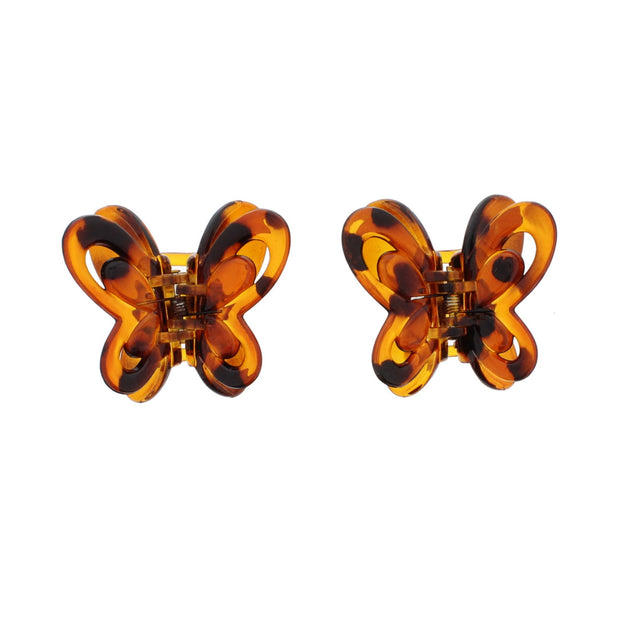 6cm Butterfly Clamps