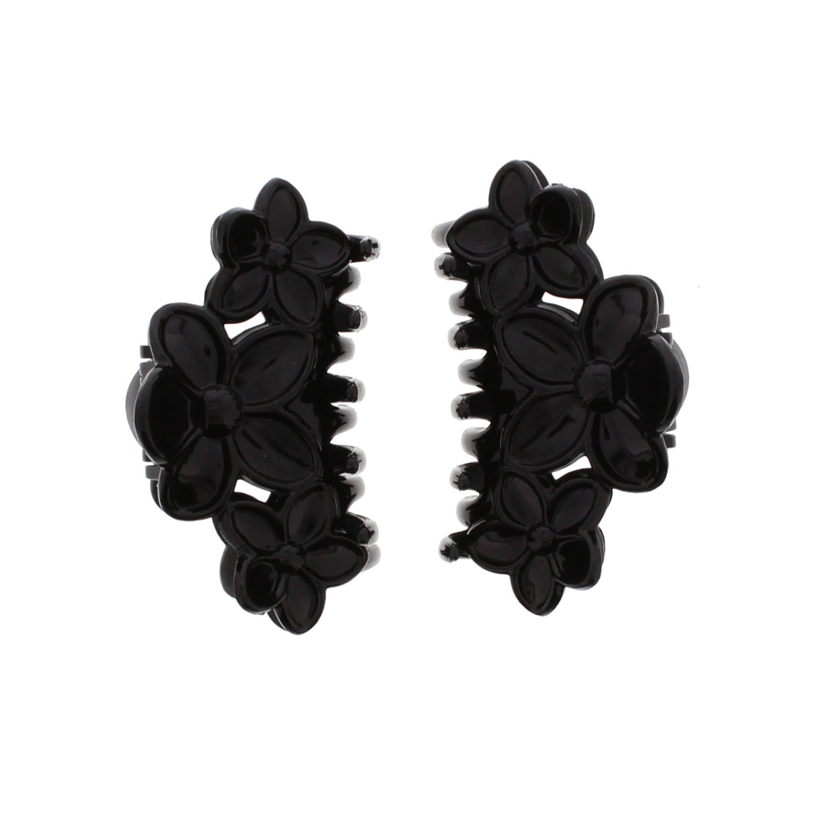 12 / Black