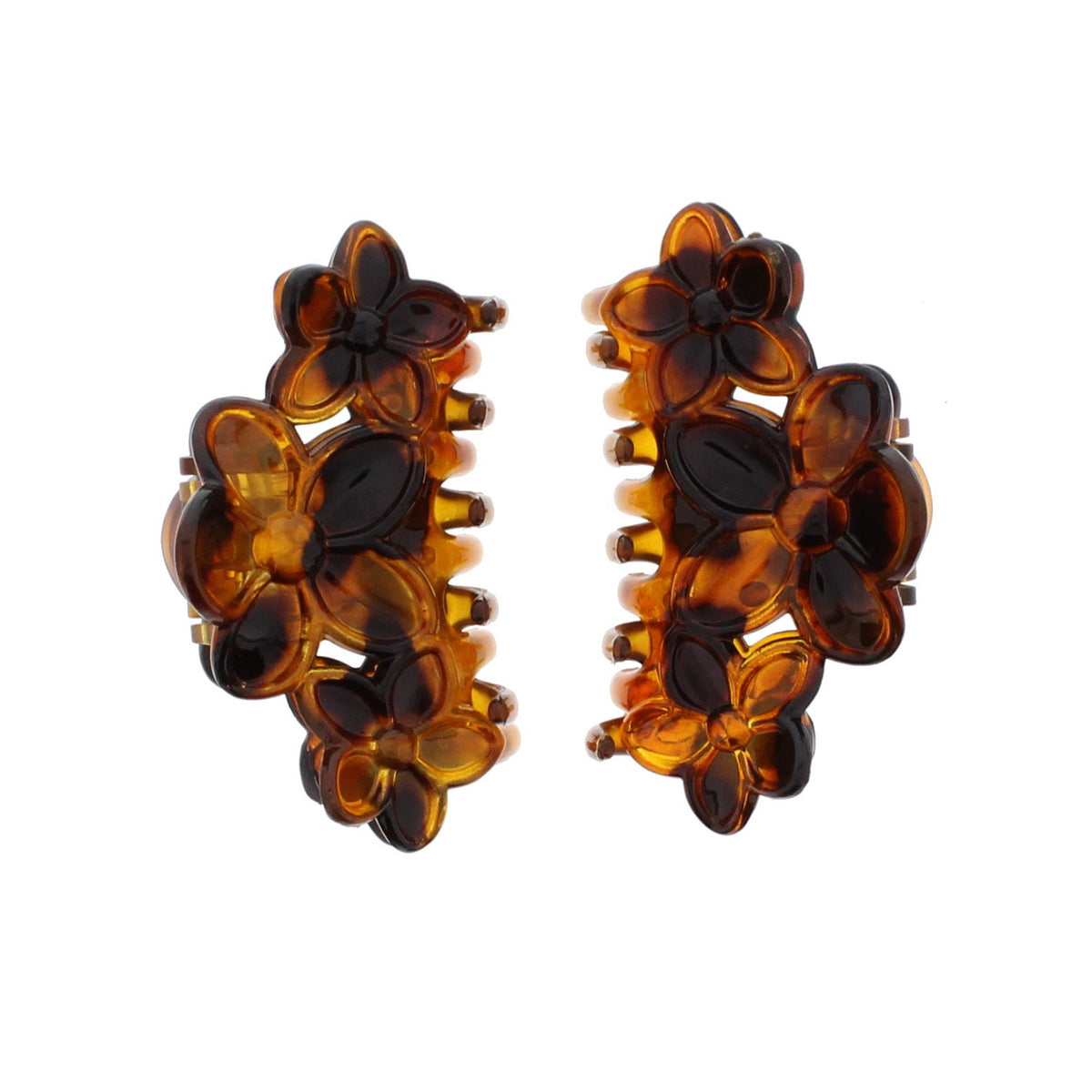 12 / Tortoiseshell