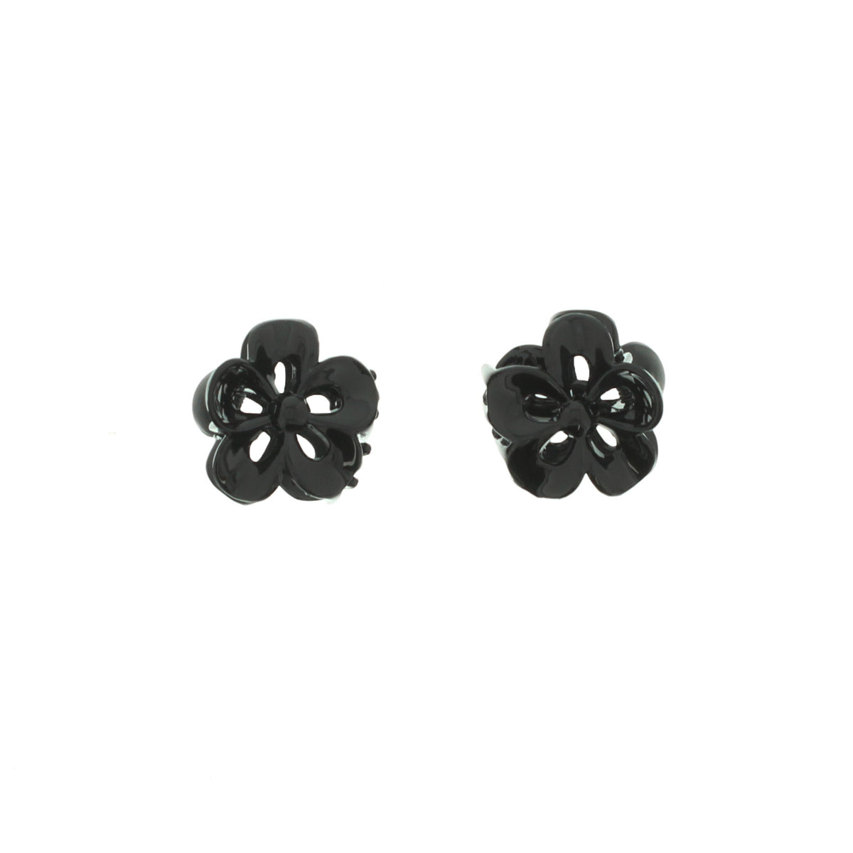 12 / Black