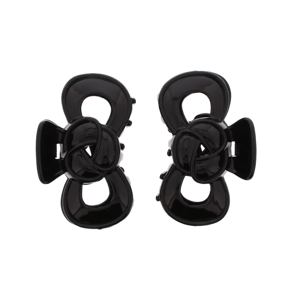 12 / Black