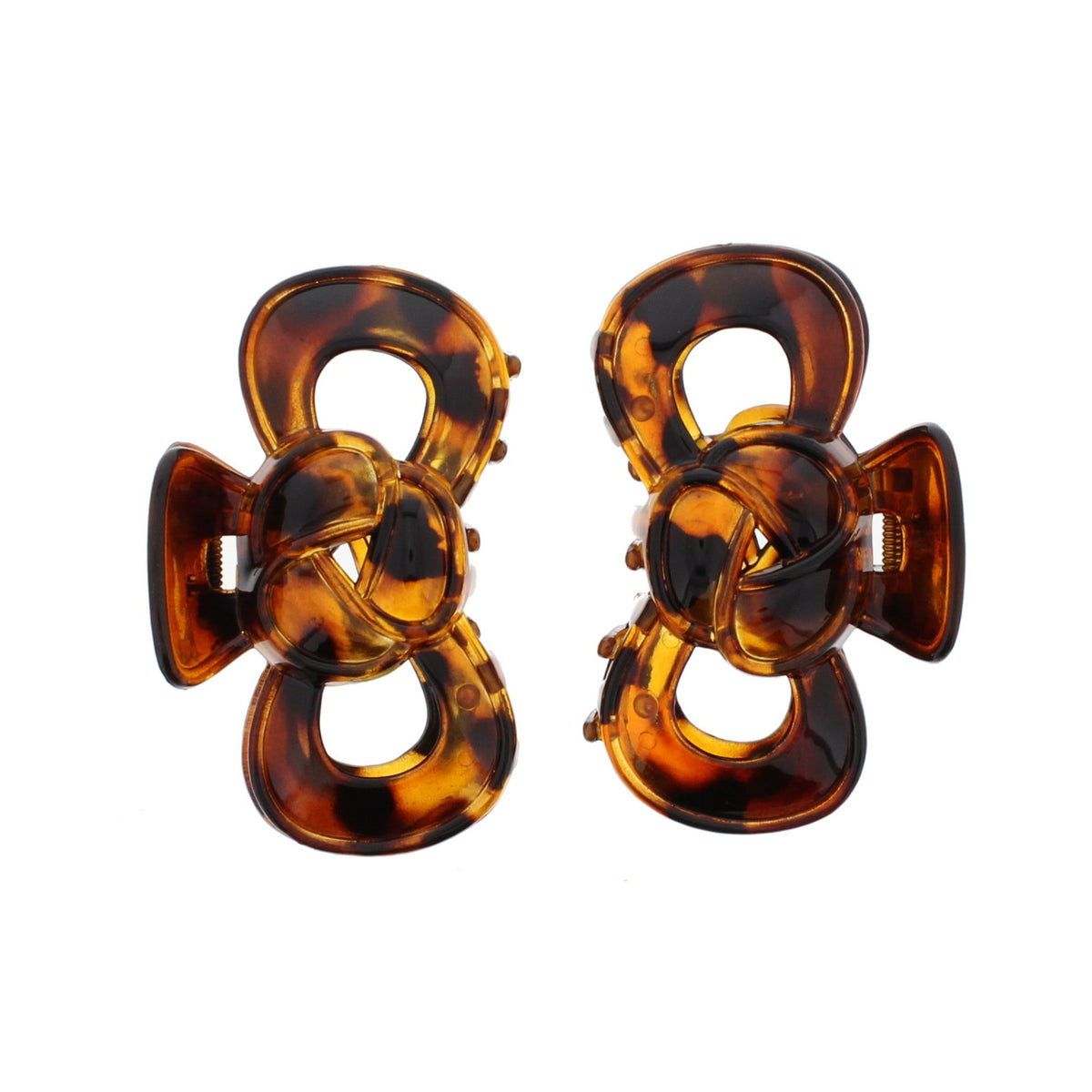 12 / Tortoiseshell