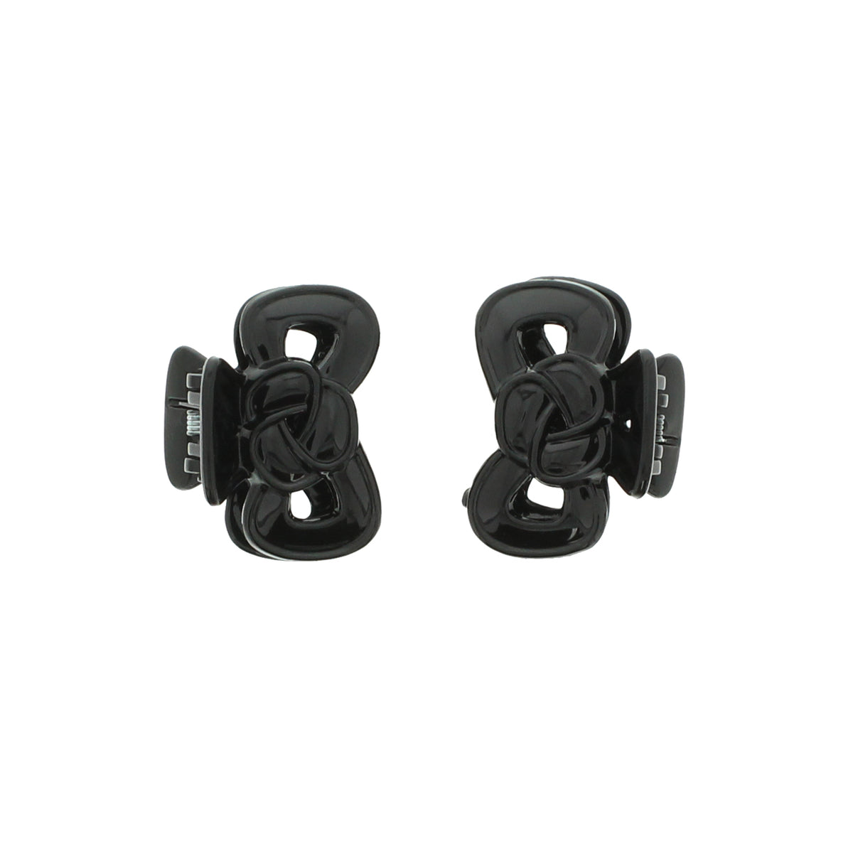 12 / Black