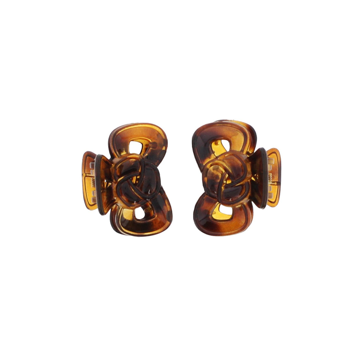 12 / Tortoiseshell