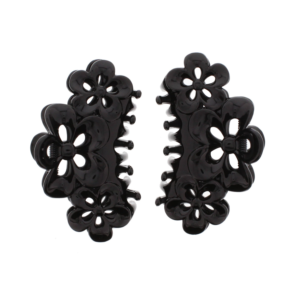 12 / Black