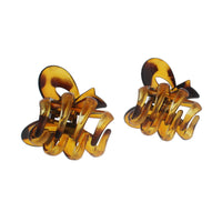 6cm Bow Clamps