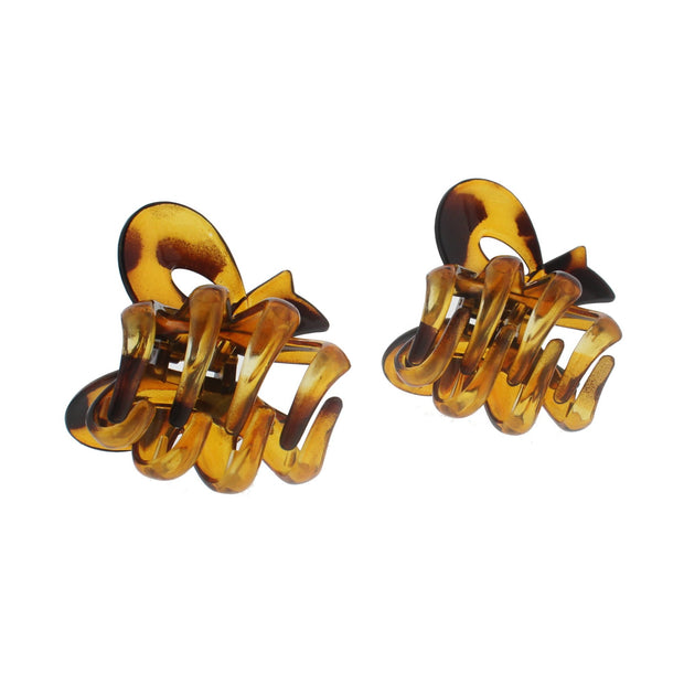 6cm Bow Clamps