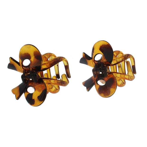 6cm Bow Clamps