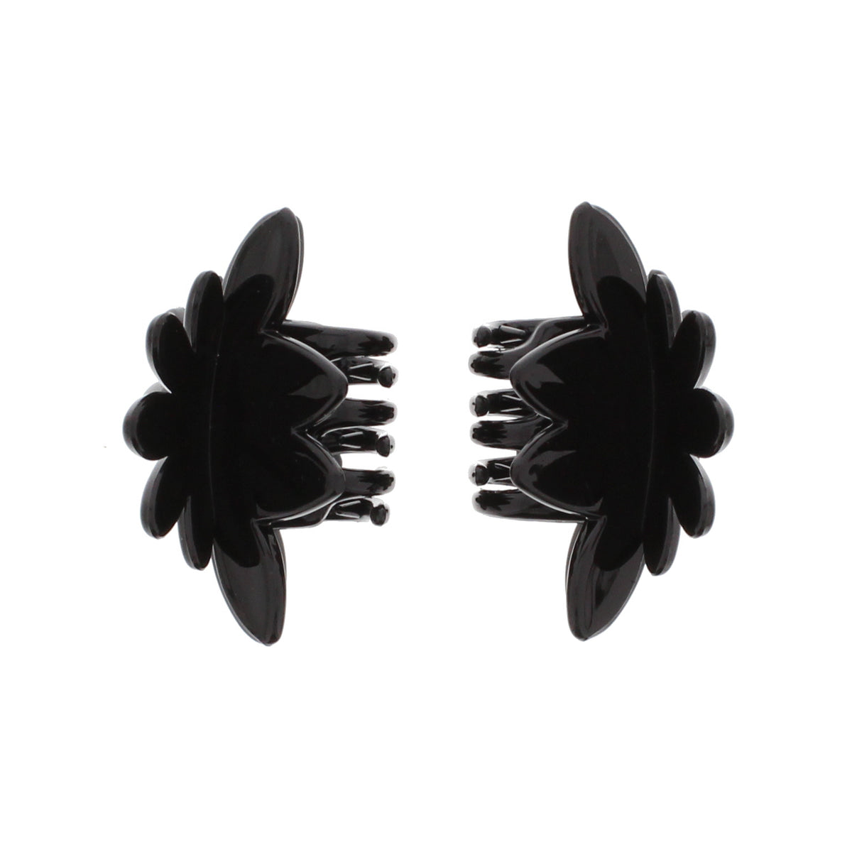 12 / Black