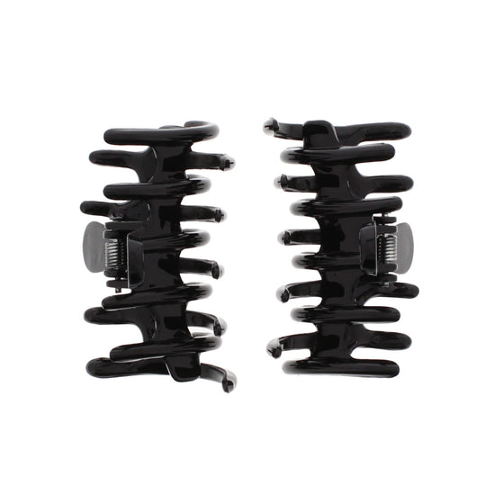7cm Hair Claw Clips