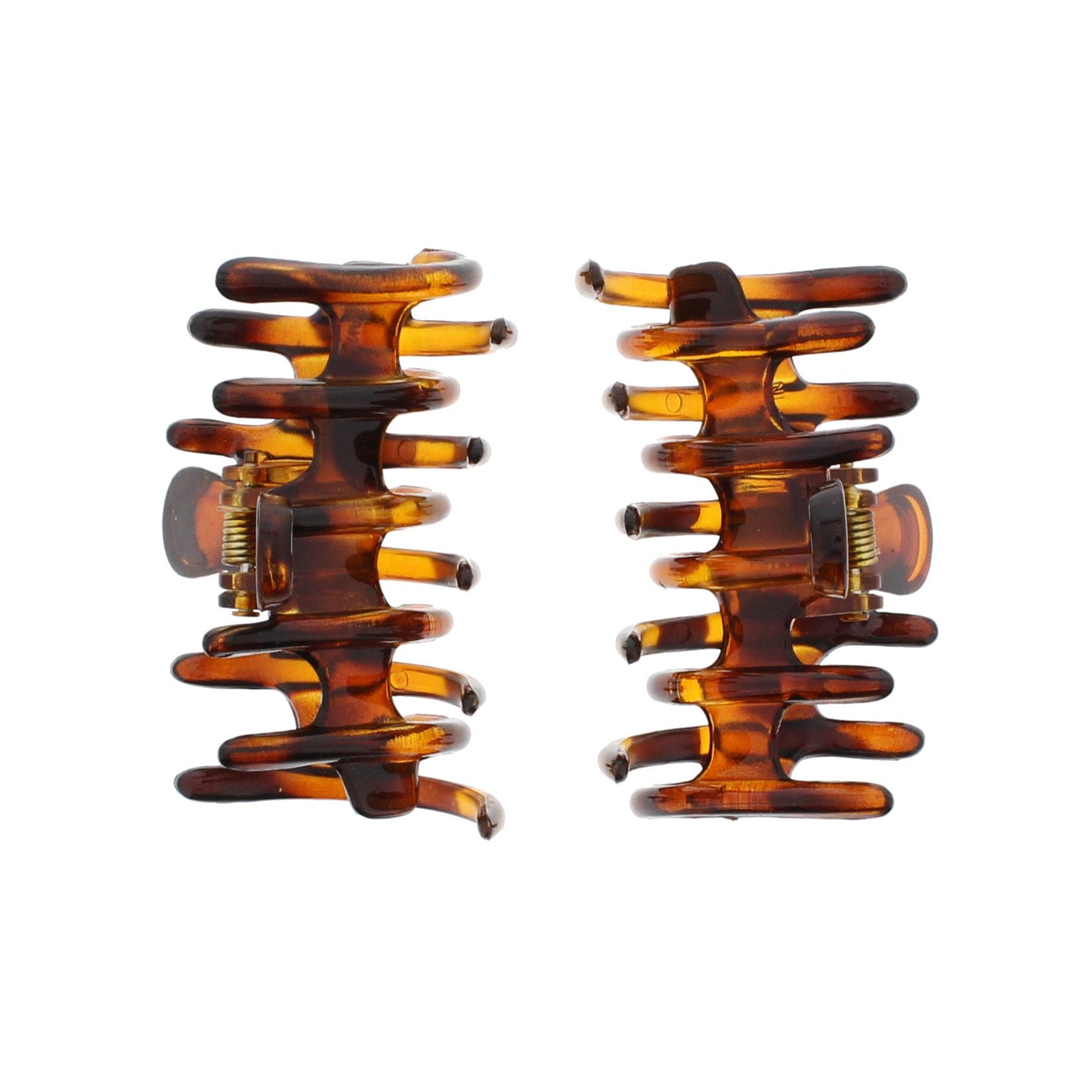7cm Hair Claw Clips