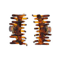 7cm Hair Claw Clips