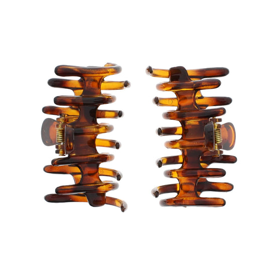 7cm Hair Claw Clips