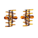 7cm Hair Claw Clips