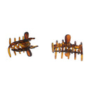 7cm Hair Claw Clips