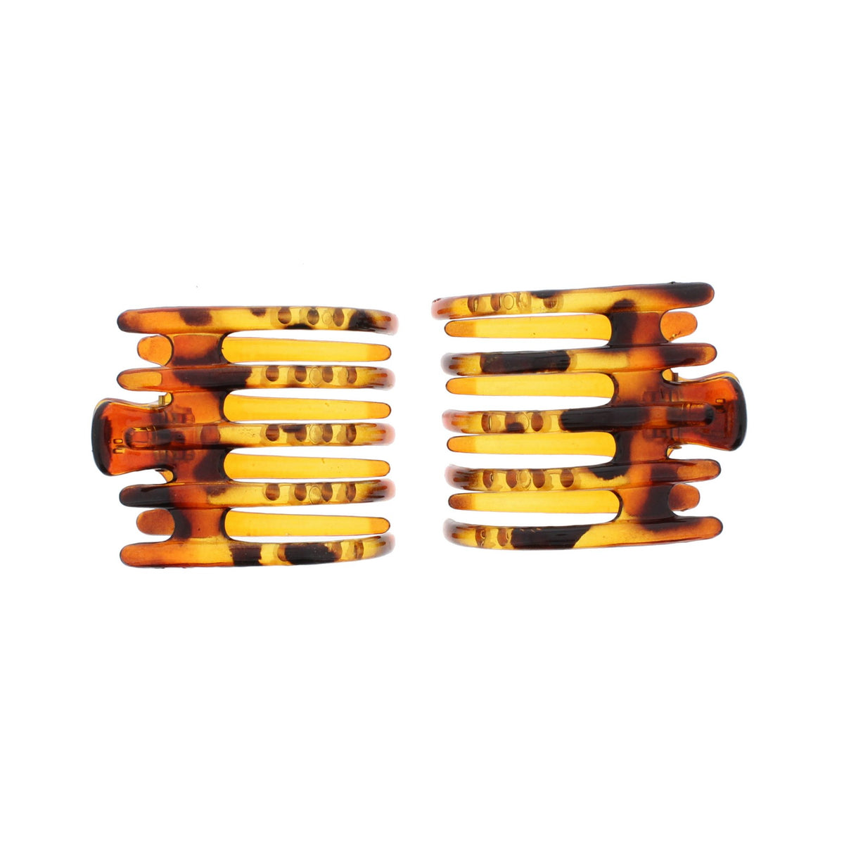 12 / Tortoiseshell