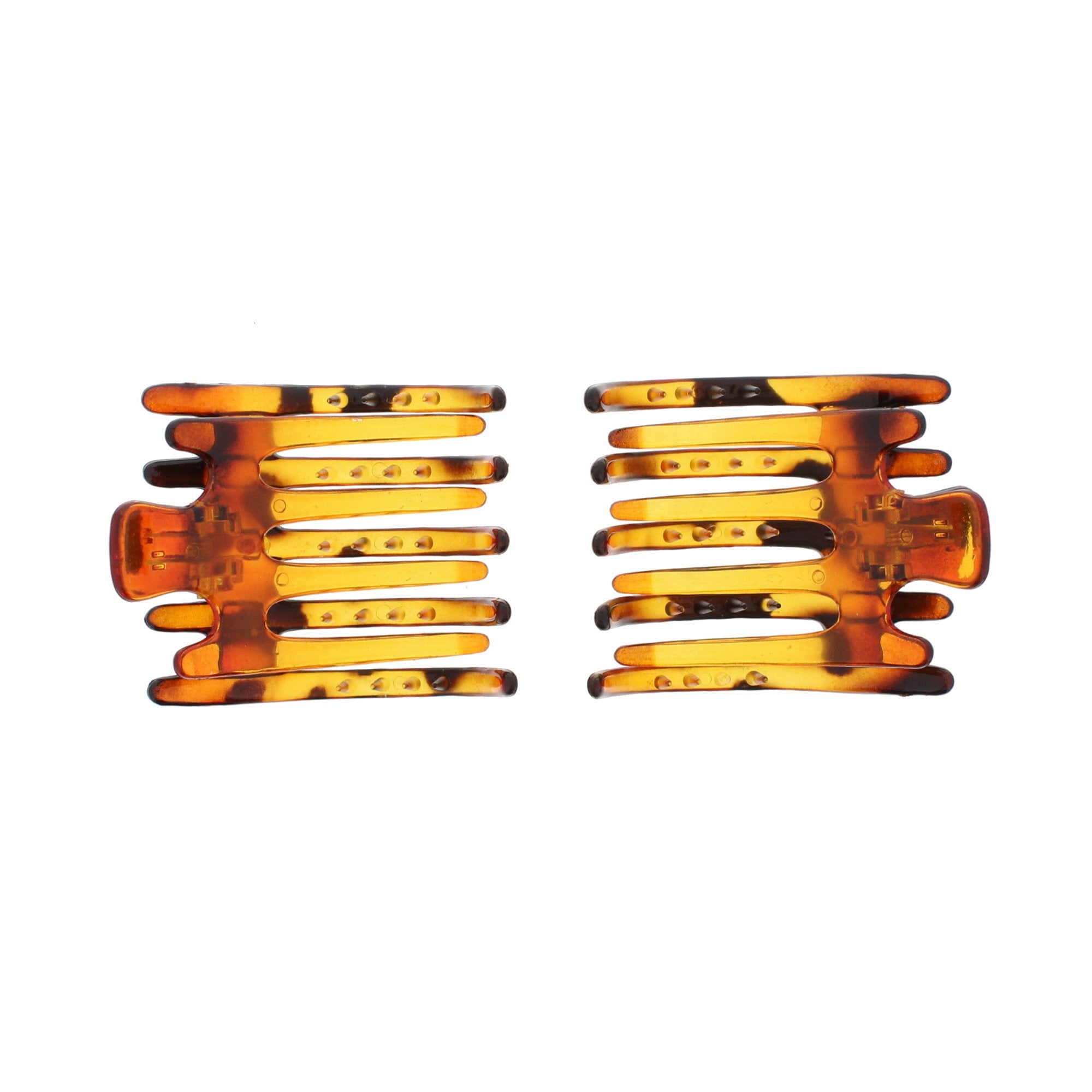 13cm Frech Roll Hair Claw Clips