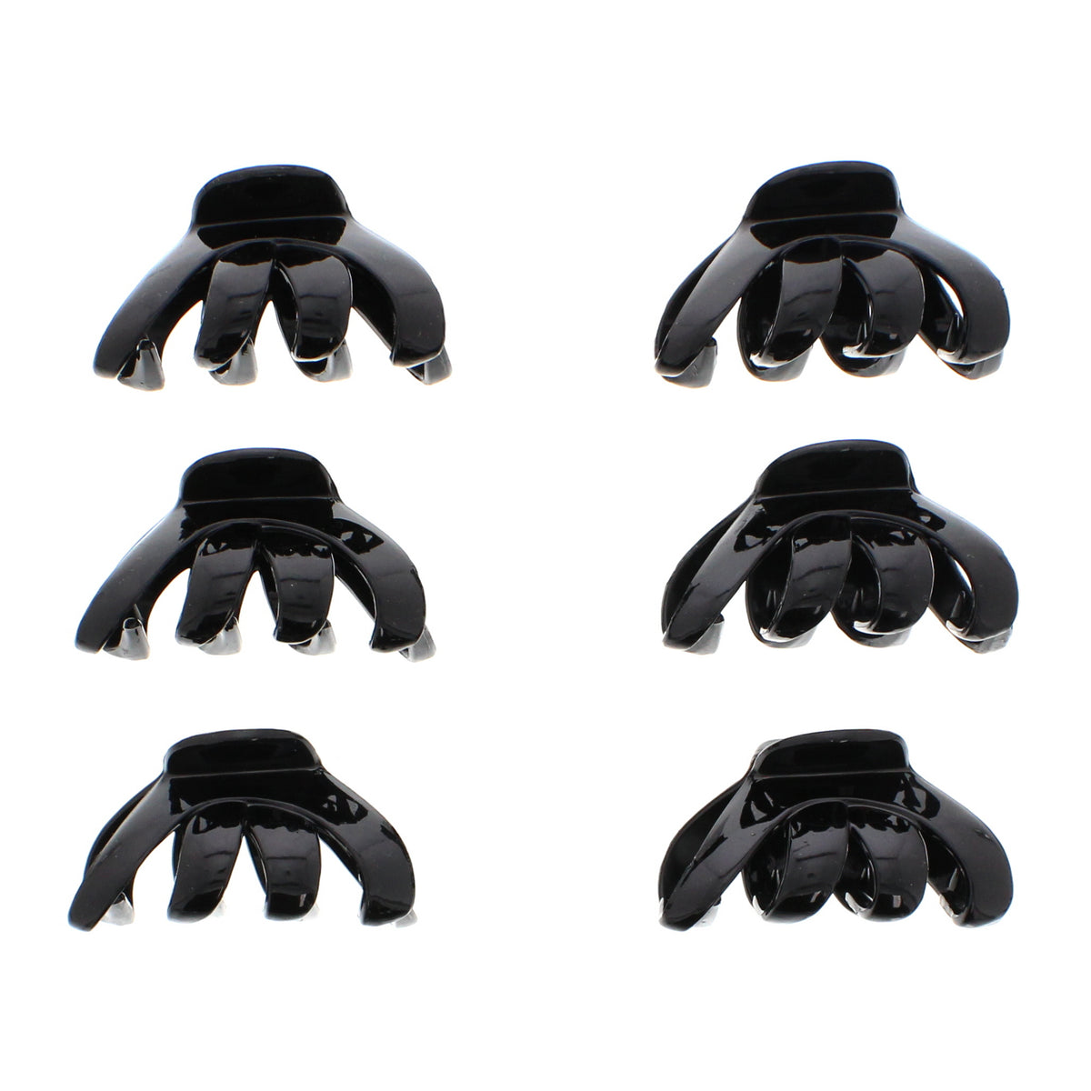 12 / Black