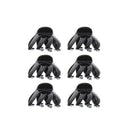 4.2cm Mini Octopus Claw Hair Clips