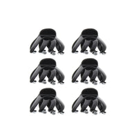4.2cm Mini Octopus Claw Hair Clips