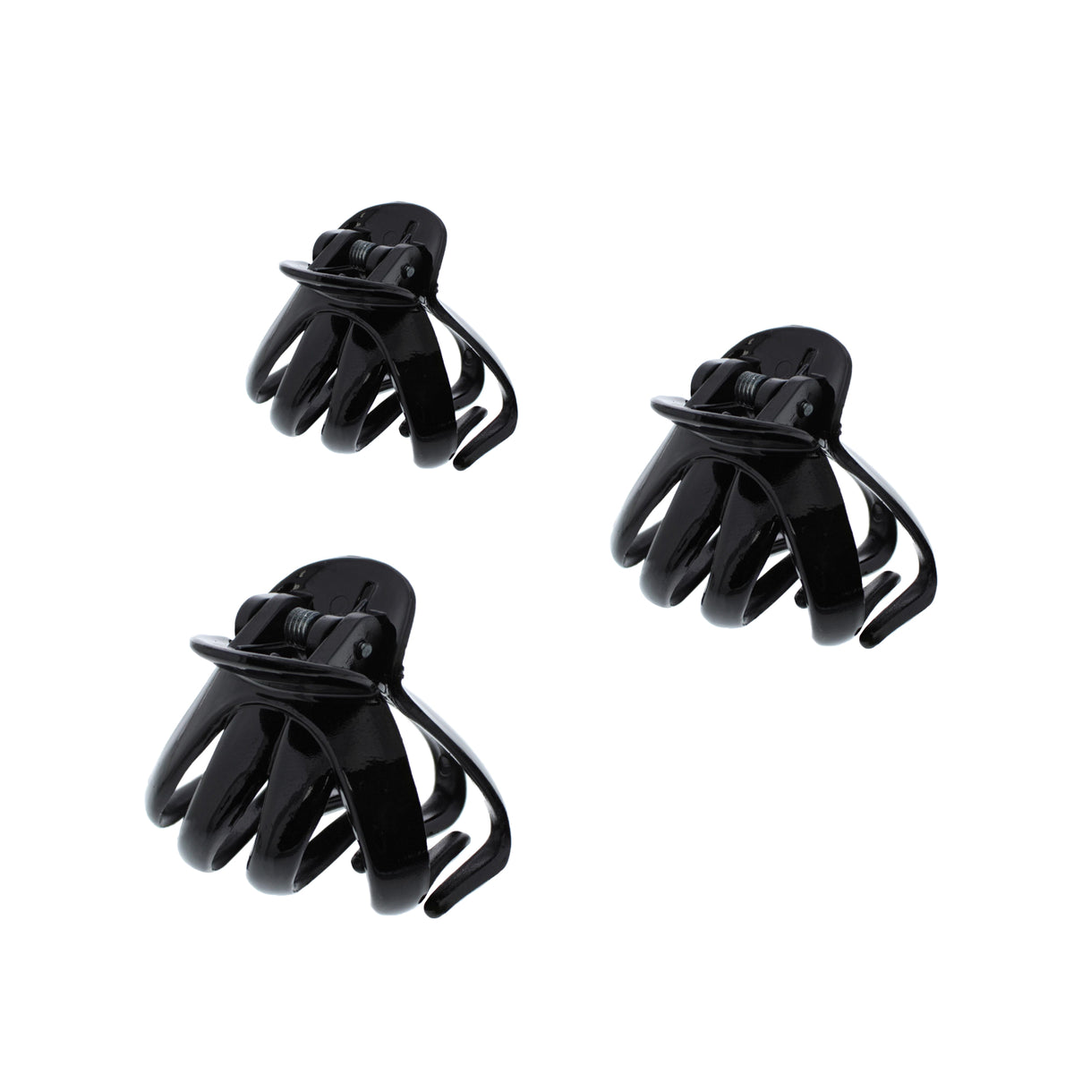 12 / Black