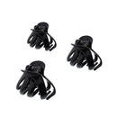 4.2cm Mini Octopus Claw Hair Clips