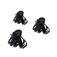 4.2cm Mini Octopus Claw Hair Clips