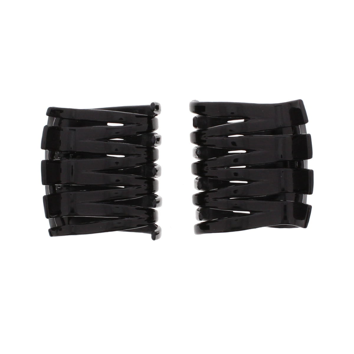 12 / Black
