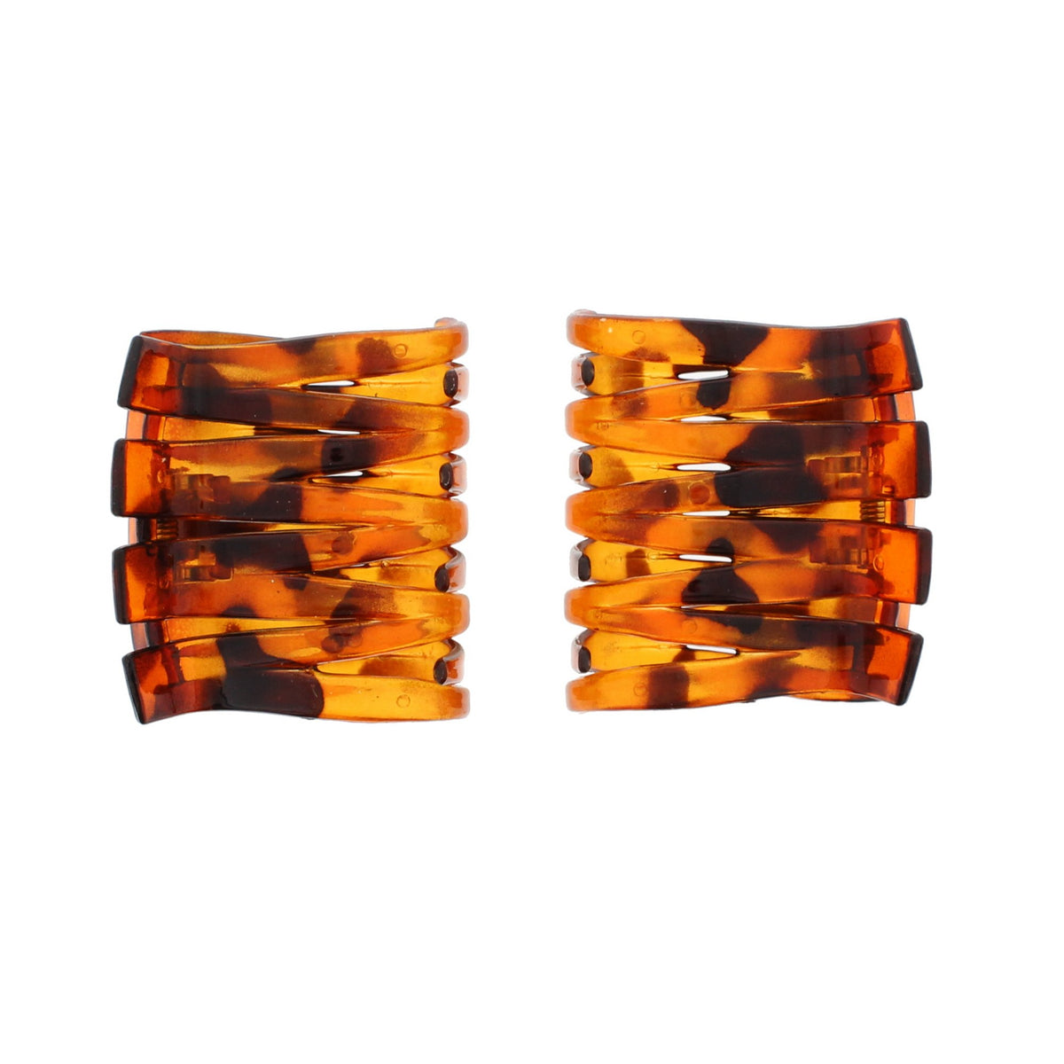 12 / Tortoiseshell