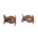 6cm Hair Claw Clips