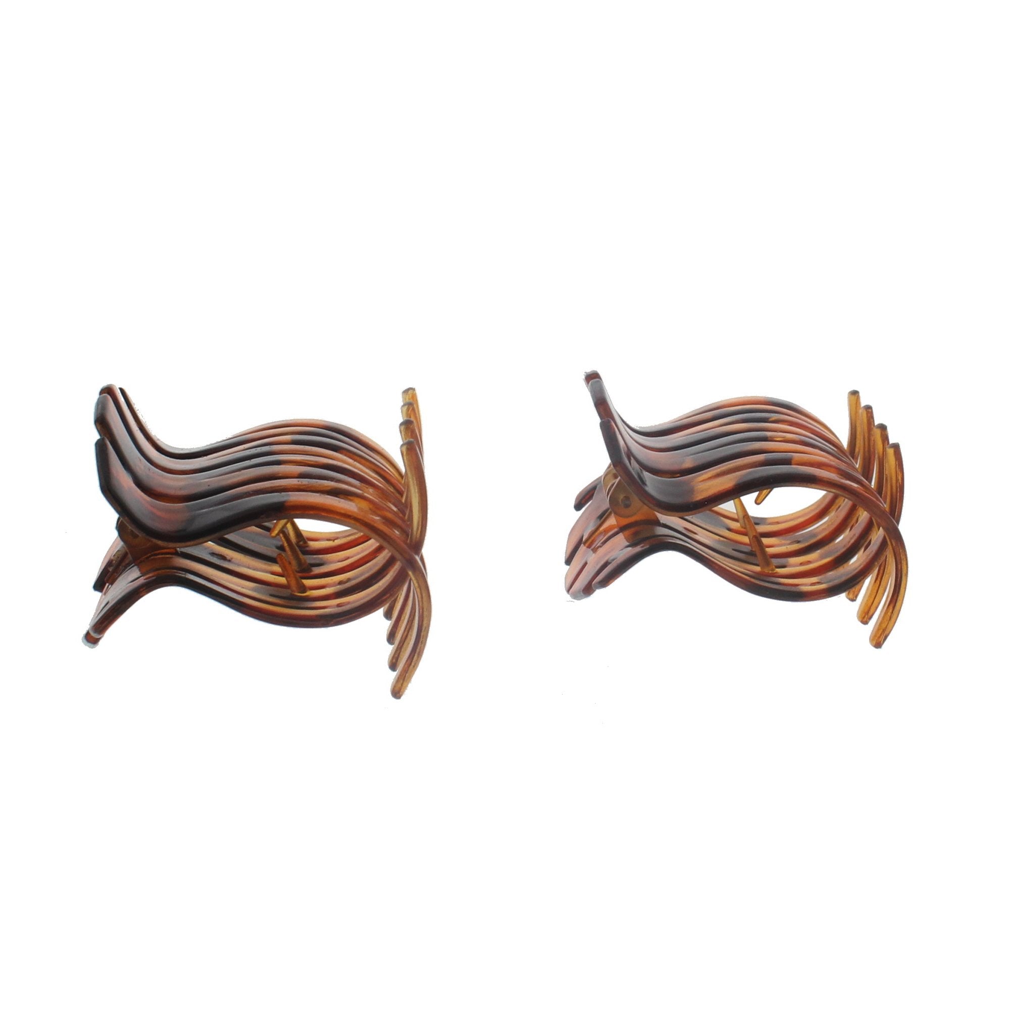 6cm Hair Claw Clips