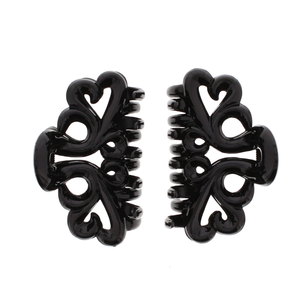 12 / Black