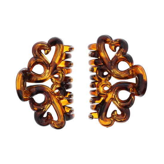 7.5cm Hair Claw Clips