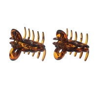7.5cm Hair Claw Clips