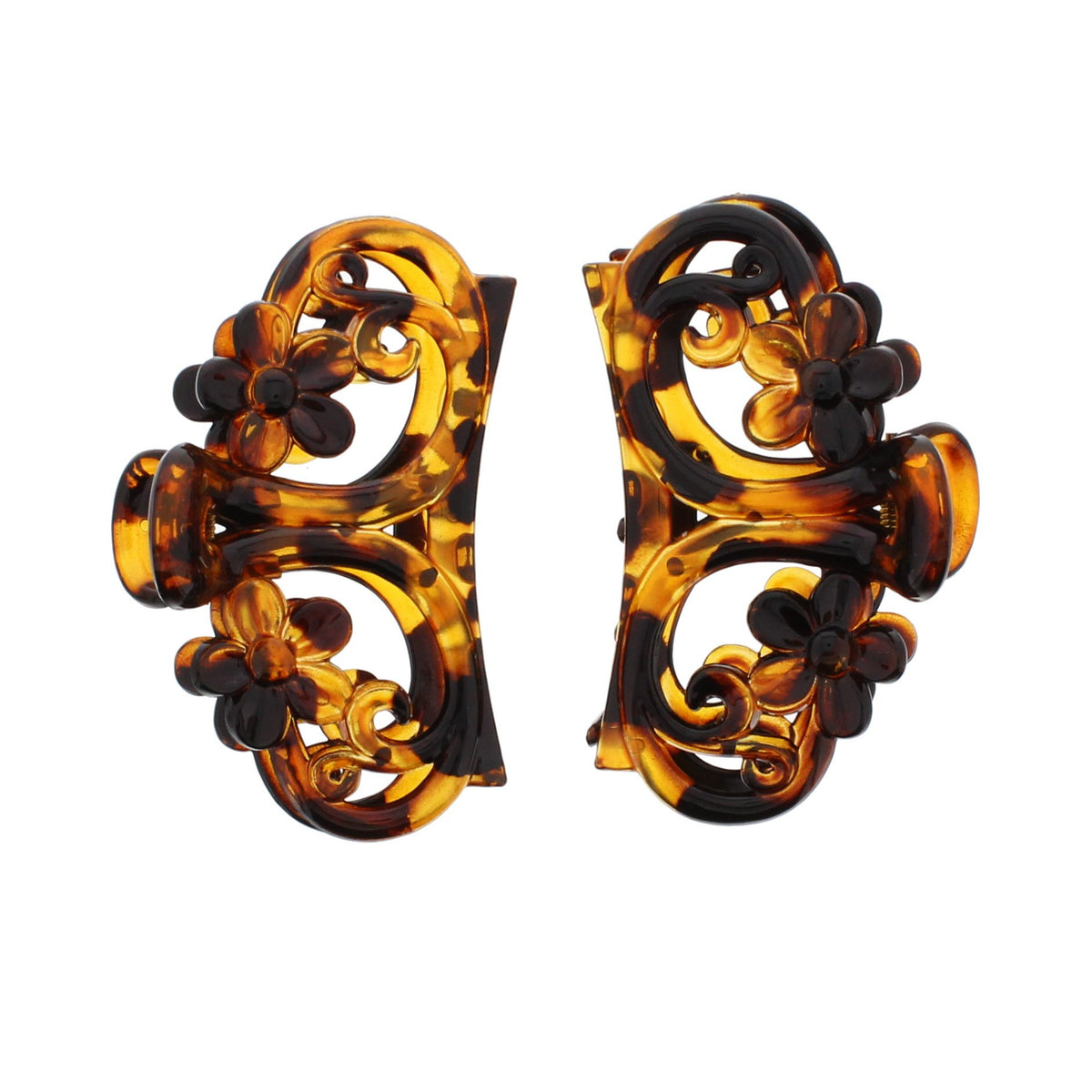 12 / Tortoiseshell