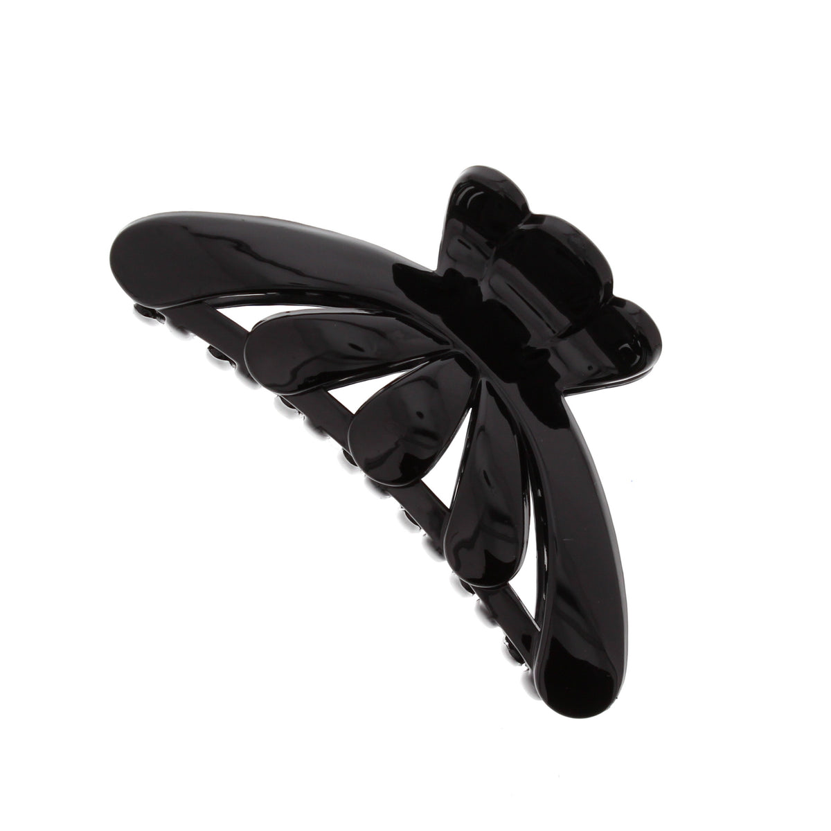 12 / Black