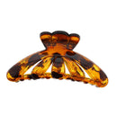 12cm Fan Shaped Hair Claw Clips