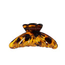 12cm Fan Shaped Hair Claw Clips