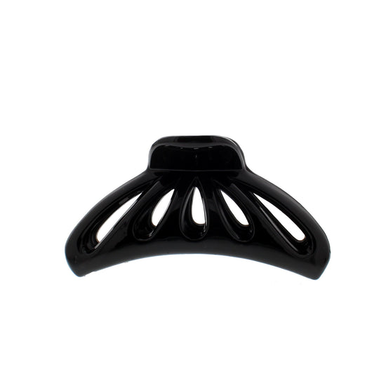 9.6cm Fan Shaped Hair Claw Clips