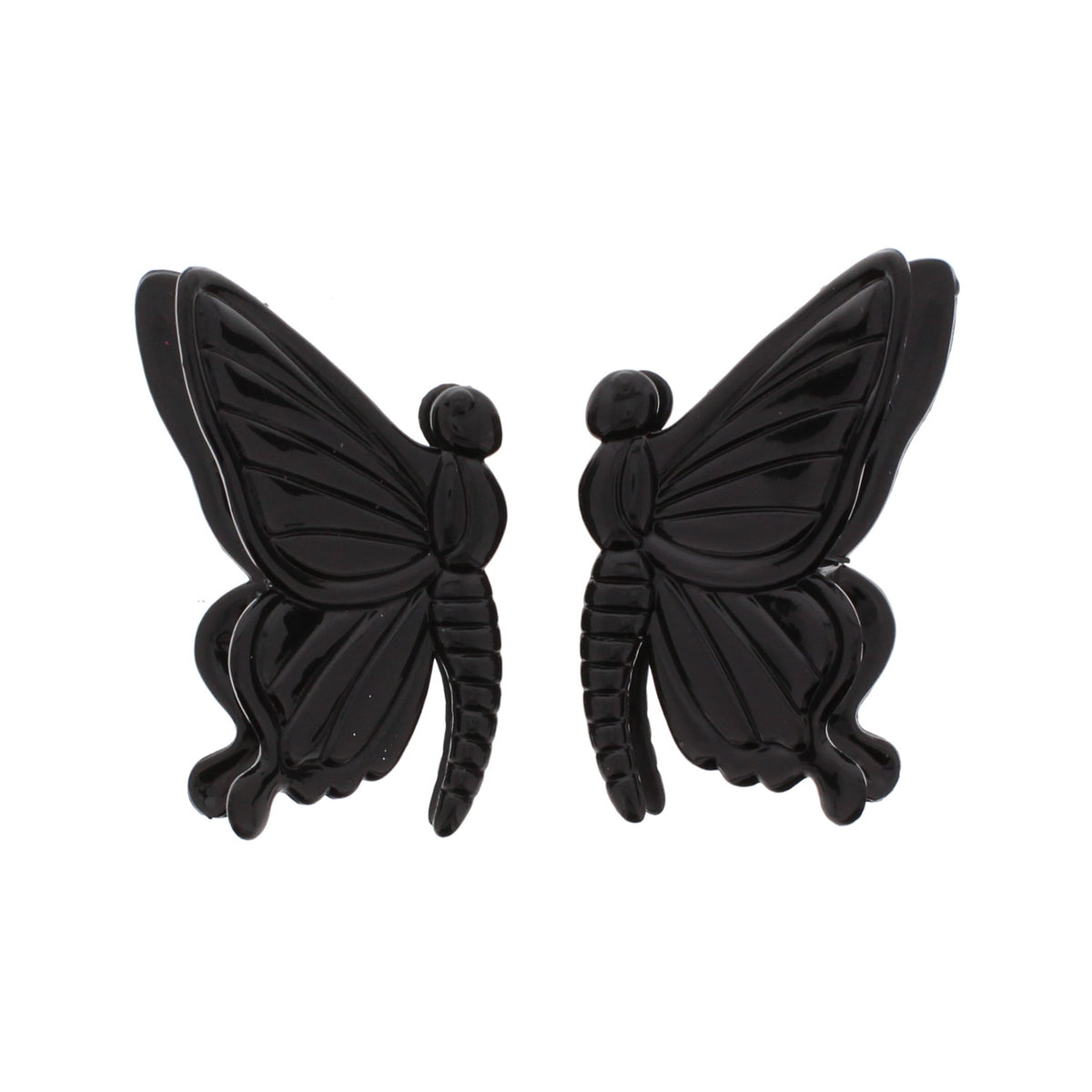 12 / Black