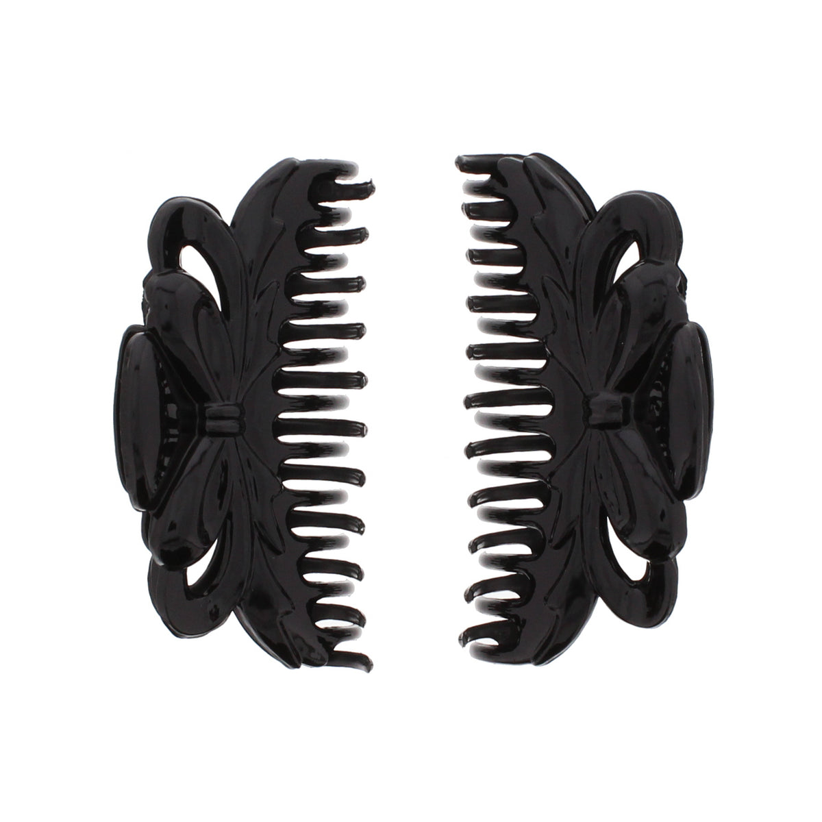 12 / Black